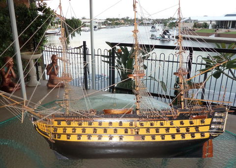 Gaia On Bribie Island - Accommodation Sunshine Coast 25