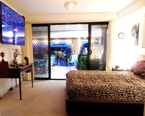 Gaia On Bribie Island - Accommodation Sunshine Coast 29