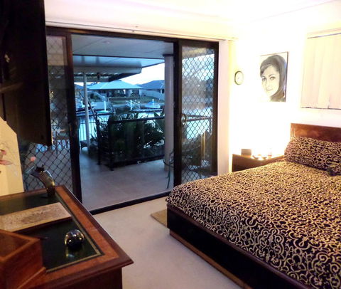 Gaia On Bribie Island - Accommodation Sunshine Coast 23