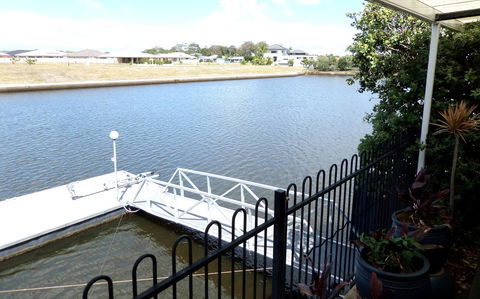 Gaia On Bribie Island - Accommodation Sunshine Coast 39