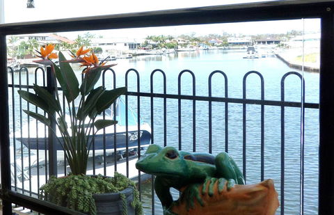 Gaia On Bribie Island - Accommodation Sunshine Coast 28