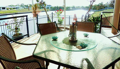 Gaia On Bribie Island - Accommodation Sunshine Coast 0