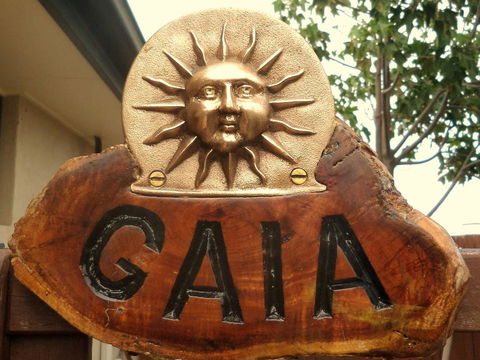 Gaia On Bribie Island - Accommodation Sunshine Coast 1