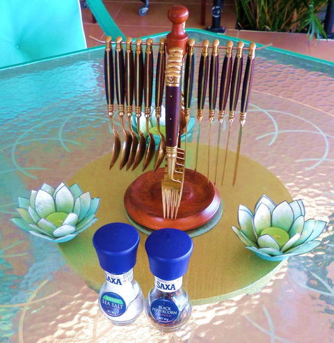 Gaia On Bribie Island - Accommodation Sunshine Coast 9