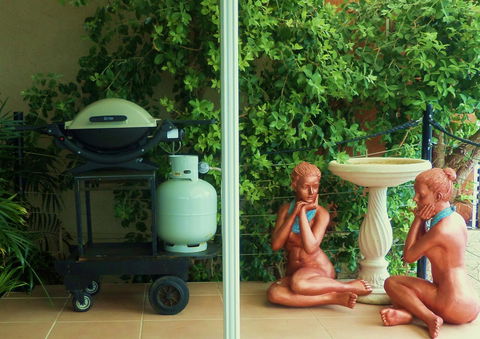 Gaia On Bribie Island - Accommodation Sunshine Coast 36