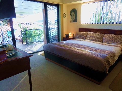 Gaia On Bribie Island - Accommodation Sunshine Coast 4