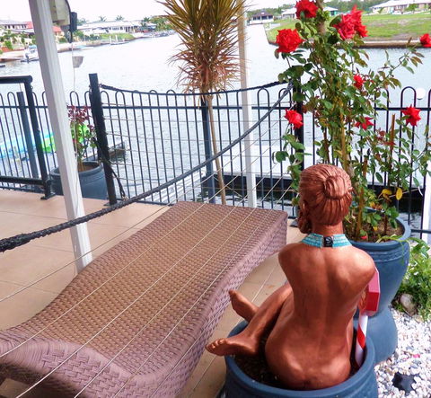 Gaia On Bribie Island - Accommodation Sunshine Coast 30