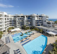 Oaks Resort  Spa Hervey Bay - Accommodation Sunshine Coast