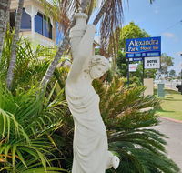 Alexandra Park Motor Inn - Accommodation Sunshine Coast
