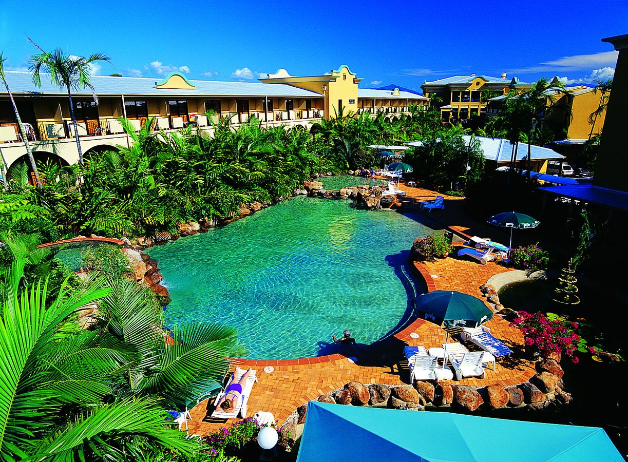 Manunda QLD Accommodation Sunshine Coast