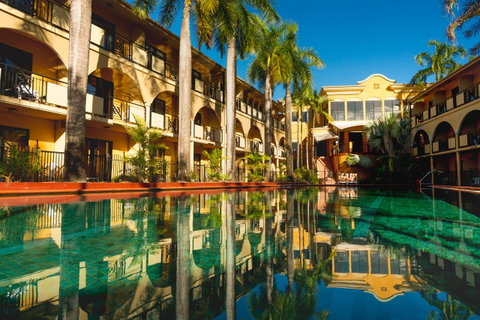 Palm Royale Cairns - Accommodation Sunshine Coast 6