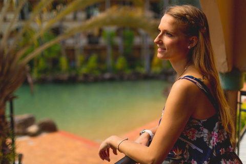 Palm Royale Cairns - Accommodation Sunshine Coast 20