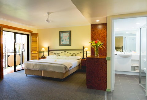 Palm Royale Cairns - Accommodation Sunshine Coast 25
