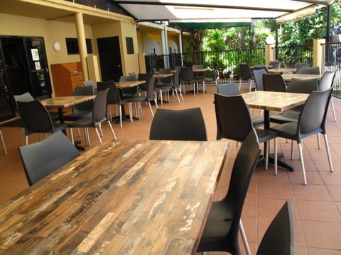 Palm Royale Cairns - Accommodation Sunshine Coast 13