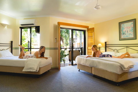 Palm Royale Cairns - Accommodation Sunshine Coast 22