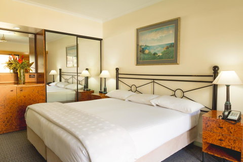 Palm Royale Cairns - Accommodation Sunshine Coast 27