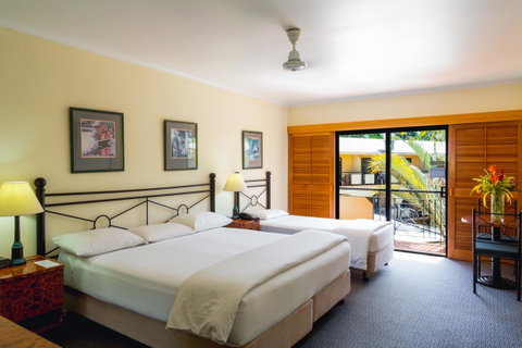 Palm Royale Cairns - Accommodation Sunshine Coast 21