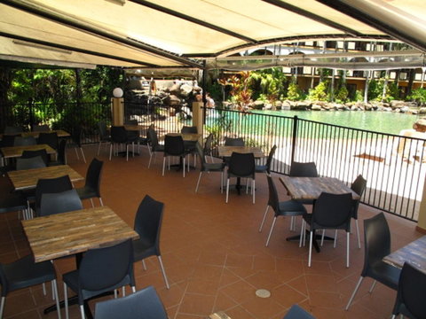 Palm Royale Cairns - Accommodation Sunshine Coast 7