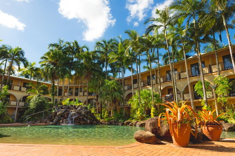 Palm Royale Cairns - Accommodation Sunshine Coast 11