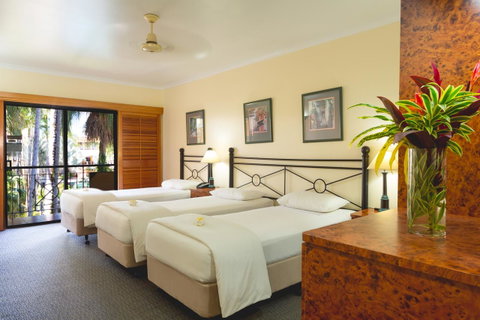 Palm Royale Cairns - Accommodation Sunshine Coast 24