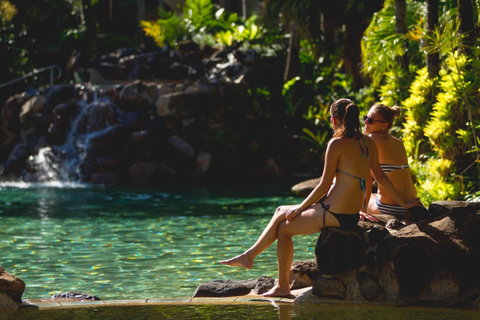 Palm Royale Cairns - Accommodation Sunshine Coast 19