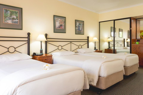 Palm Royale Cairns - Accommodation Sunshine Coast 29