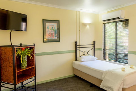 Palm Royale Cairns - Accommodation Sunshine Coast 23
