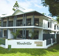 Woodville Beach Townhouse 5 - Accommodation Sunshine Coast