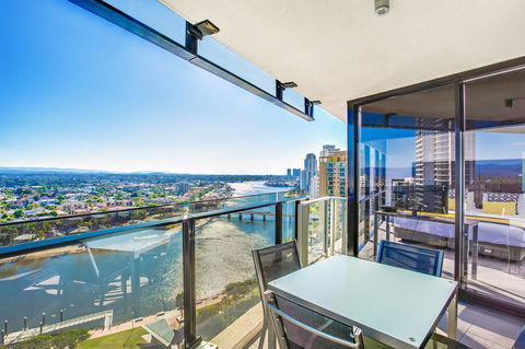 Mantra Circle On Cavill - Accommodation Sunshine Coast 34