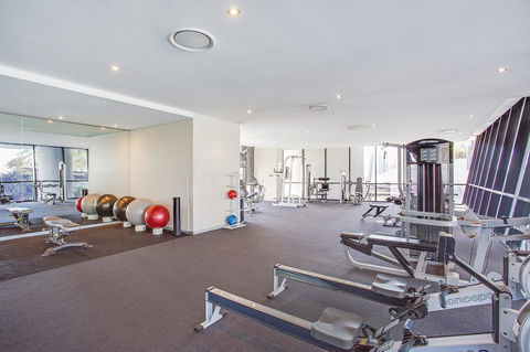 Mantra Circle On Cavill - Accommodation Sunshine Coast 42