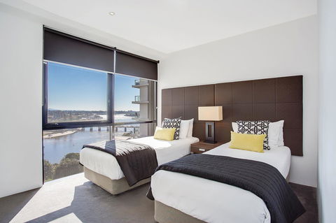 Mantra Circle On Cavill - Accommodation Sunshine Coast 23