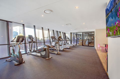 Mantra Circle On Cavill - Accommodation Sunshine Coast 41