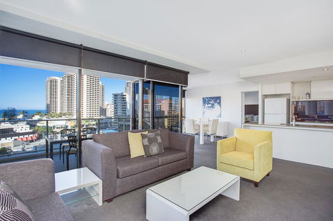 Mantra Circle On Cavill - Accommodation Sunshine Coast 22