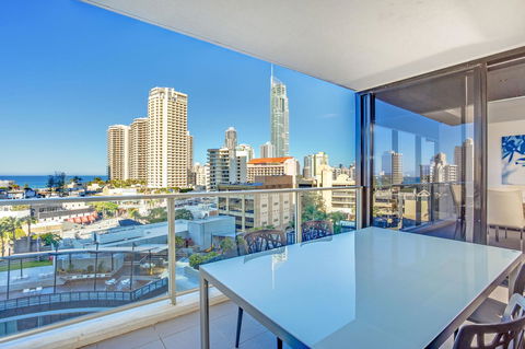 Mantra Circle On Cavill - Accommodation Sunshine Coast 20