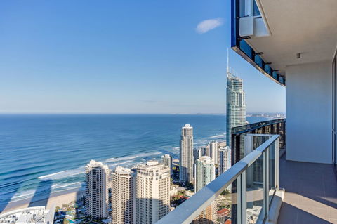 Mantra Circle On Cavill - Accommodation Sunshine Coast 8
