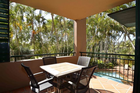 Bermuda Villas - Accommodation Sunshine Coast 13
