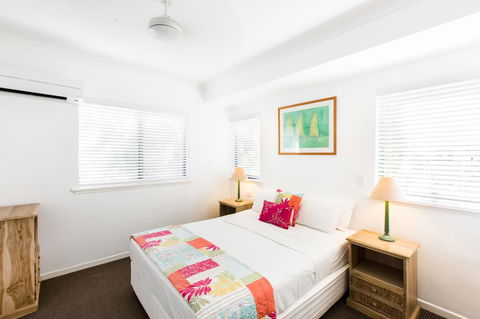 Bermuda Villas - Accommodation Sunshine Coast 5