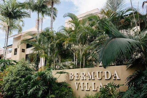 Bermuda Villas - Accommodation Sunshine Coast 1