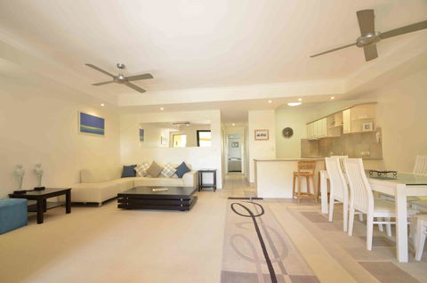 Bermuda Villas - Accommodation Sunshine Coast 19