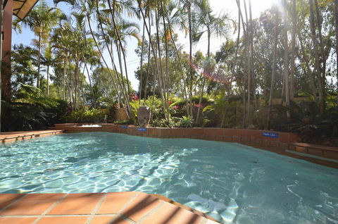 Bermuda Villas - Accommodation Sunshine Coast 16
