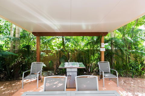 Bermuda Villas - Accommodation Sunshine Coast 11