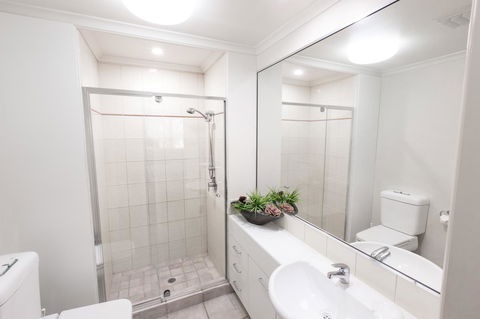 Bermuda Villas - Accommodation Sunshine Coast 9