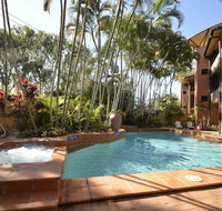 Bermuda Villas - Accommodation Sunshine Coast
