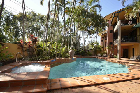 Bermuda Villas - Accommodation Sunshine Coast 0