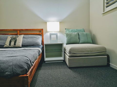 Towers Of Chevron - Private Apartment - Accommodation Sunshine Coast 5