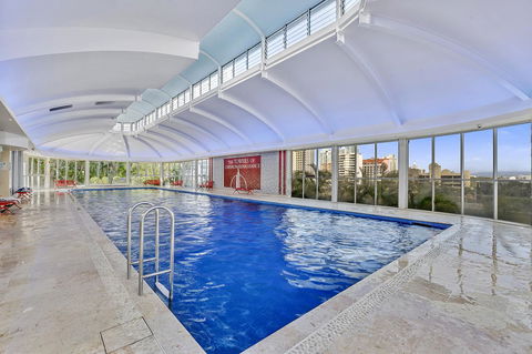 Towers Of Chevron - Private Apartment - Accommodation Sunshine Coast 14