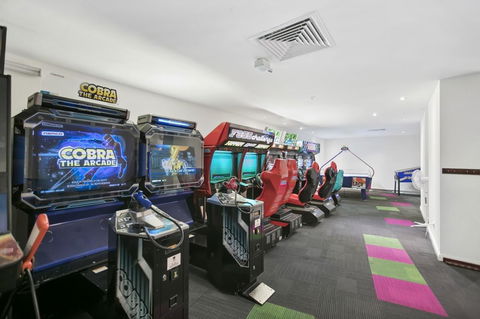 Towers Of Chevron - Private Apartment - Accommodation Sunshine Coast 18