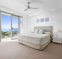 Rainbow Sea Resort - Accommodation Sunshine Coast