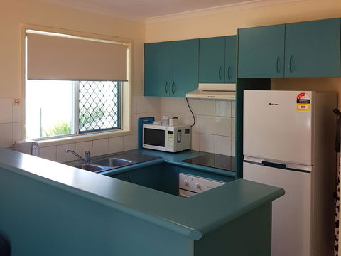 Surfers Beach Resort One - Accommodation Sunshine Coast 31