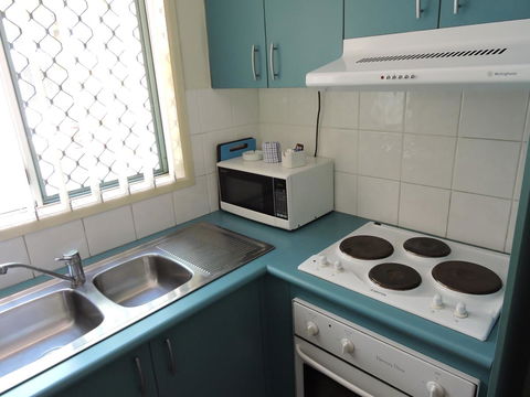 Surfers Beach Resort One - Accommodation Sunshine Coast 42